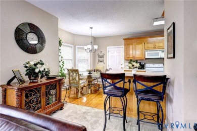 Welcome to this beautiful home in the highly sought after on Fort Lee Cardinal Golf Course in Virginia - for sale on GolfHomes.com, golf home, golf lot
