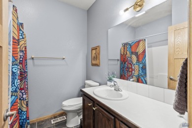 Listed by Lori Barnett, Engel  Volkers Black Hills, .   Nestled on Golf Club At Red Rock in South Dakota - for sale on GolfHomes.com, golf home, golf lot