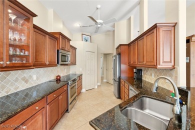 Welcome to this beautifully updated single family pool home on The Landings Yacht, Golf and Tennis Club in Florida - for sale on GolfHomes.com, golf home, golf lot