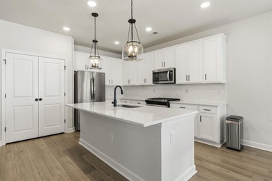 Welcome to this beautifully designed single-level 3-bedroom on River Oaks Golf Plantation  in South Carolina - for sale on GolfHomes.com, golf home, golf lot