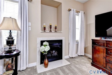 Welcome to this beautiful home in the highly sought after on Fort Lee Cardinal Golf Course in Virginia - for sale on GolfHomes.com, golf home, golf lot