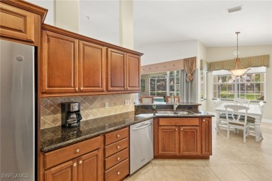 Welcome to this beautifully updated single family pool home on The Landings Yacht, Golf and Tennis Club in Florida - for sale on GolfHomes.com, golf home, golf lot