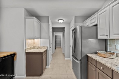 Easy Living in Golf Paradise! Discover the perfect ''lock and on Mid South Club in North Carolina - for sale on GolfHomes.com, golf home, golf lot