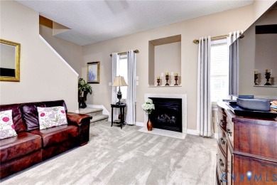 Welcome to this beautiful home in the highly sought after on Fort Lee Cardinal Golf Course in Virginia - for sale on GolfHomes.com, golf home, golf lot