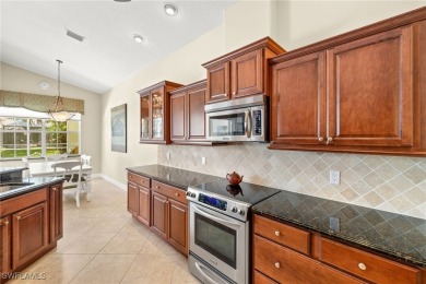 Welcome to this beautifully updated single family pool home on The Landings Yacht, Golf and Tennis Club in Florida - for sale on GolfHomes.com, golf home, golf lot