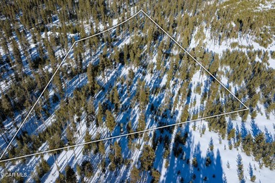 Amazing opportunity to own a beautiful home site on 2.13 acres on Pole Creek Golf Club in Colorado - for sale on GolfHomes.com, golf home, golf lot