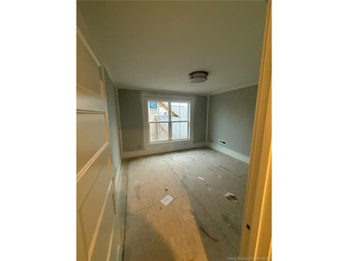 OPEN SUNDAYS 2-4 PM. The Windsor II Plan by Discovery Builders on Champions Pointe Golf Course in Indiana - for sale on GolfHomes.com, golf home, golf lot