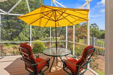 Welcome to this beautiful well-kept home tucked away on Aspen on The Tradition Golf Club in South Carolina - for sale on GolfHomes.com, golf home, golf lot
