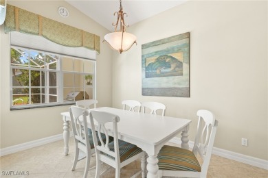 Welcome to this beautifully updated single family pool home on The Landings Yacht, Golf and Tennis Club in Florida - for sale on GolfHomes.com, golf home, golf lot