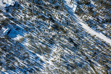 Amazing opportunity to own a beautiful home site on 2.13 acres on Pole Creek Golf Club in Colorado - for sale on GolfHomes.com, golf home, golf lot