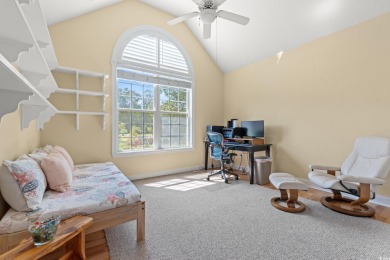 Welcome to this beautiful well-kept home tucked away on Aspen on The Tradition Golf Club in South Carolina - for sale on GolfHomes.com, golf home, golf lot