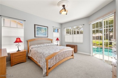 Welcome to this beautifully updated single family pool home on The Landings Yacht, Golf and Tennis Club in Florida - for sale on GolfHomes.com, golf home, golf lot