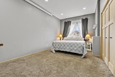 Listed by Lori Barnett, Engel  Volkers Black Hills, .   Nestled on Golf Club At Red Rock in South Dakota - for sale on GolfHomes.com, golf home, golf lot