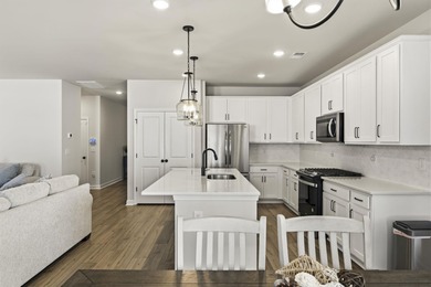 Welcome to this beautifully designed single-level 3-bedroom on River Oaks Golf Plantation  in South Carolina - for sale on GolfHomes.com, golf home, golf lot