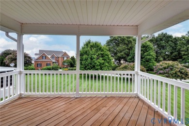 Welcome to this beautiful home in the highly sought after on Fort Lee Cardinal Golf Course in Virginia - for sale on GolfHomes.com, golf home, golf lot