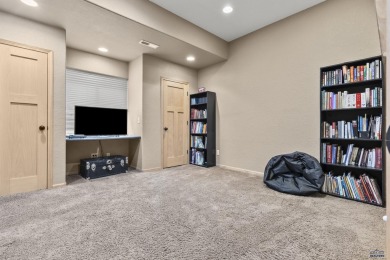 Listed by Lori Barnett, Engel  Volkers Black Hills, .   Nestled on Golf Club At Red Rock in South Dakota - for sale on GolfHomes.com, golf home, golf lot