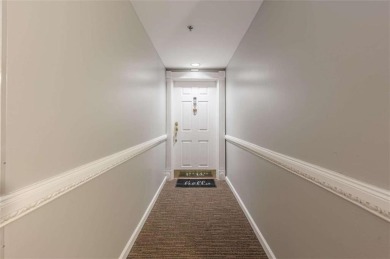 LOCATION. LOCATION. LOCATION. Welcome to your Buckhead top-floor on Bobby Jones Golf Club in Georgia - for sale on GolfHomes.com, golf home, golf lot