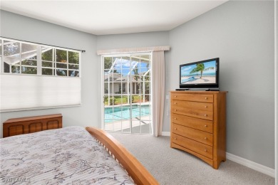Welcome to this beautifully updated single family pool home on The Landings Yacht, Golf and Tennis Club in Florida - for sale on GolfHomes.com, golf home, golf lot
