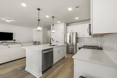 Welcome to this beautifully designed single-level 3-bedroom on River Oaks Golf Plantation  in South Carolina - for sale on GolfHomes.com, golf home, golf lot