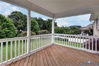 Welcome to this beautiful home in the highly sought after on Fort Lee Cardinal Golf Course in Virginia - for sale on GolfHomes.com, golf home, golf lot