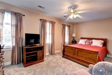 Welcome to this beautiful home in the highly sought after on Fort Lee Cardinal Golf Course in Virginia - for sale on GolfHomes.com, golf home, golf lot