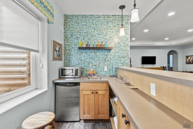 Listed by Lori Barnett, Engel  Volkers Black Hills, .   Nestled on Golf Club At Red Rock in South Dakota - for sale on GolfHomes.com, golf home, golf lot