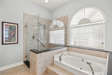 Welcome to this beautifully updated single family pool home on The Landings Yacht, Golf and Tennis Club in Florida - for sale on GolfHomes.com, golf home, golf lot