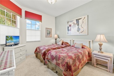 Welcome to this beautifully updated single family pool home on The Landings Yacht, Golf and Tennis Club in Florida - for sale on GolfHomes.com, golf home, golf lot