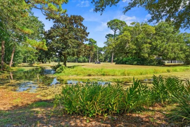 Welcome to this beautiful well-kept home tucked away on Aspen on The Tradition Golf Club in South Carolina - for sale on GolfHomes.com, golf home, golf lot