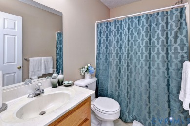 Welcome to this beautiful home in the highly sought after on Fort Lee Cardinal Golf Course in Virginia - for sale on GolfHomes.com, golf home, golf lot