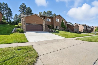 Listed by Lori Barnett, Engel  Volkers Black Hills, .   Nestled on Golf Club At Red Rock in South Dakota - for sale on GolfHomes.com, golf home, golf lot