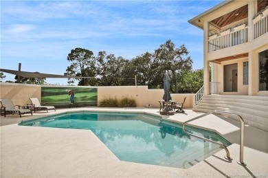 Welcome to the crown jewel of Florida golf living -- a on Martin Downs Country Club in Florida - for sale on GolfHomes.com, golf home, golf lot
