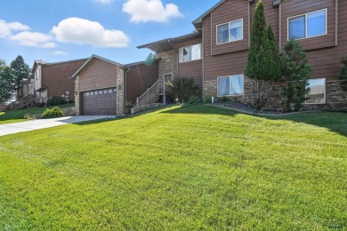 Listed by Lori Barnett, Engel  Volkers Black Hills, .   Nestled on Golf Club At Red Rock in South Dakota - for sale on GolfHomes.com, golf home, golf lot
