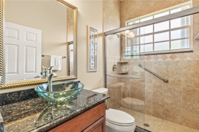Welcome to this beautifully updated single family pool home on The Landings Yacht, Golf and Tennis Club in Florida - for sale on GolfHomes.com, golf home, golf lot