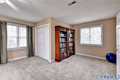 Welcome to this beautiful home in the highly sought after on Fort Lee Cardinal Golf Course in Virginia - for sale on GolfHomes.com, golf home, golf lot