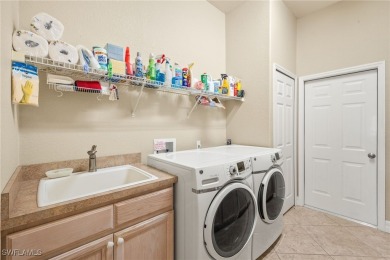 Welcome to this beautifully updated single family pool home on The Landings Yacht, Golf and Tennis Club in Florida - for sale on GolfHomes.com, golf home, golf lot