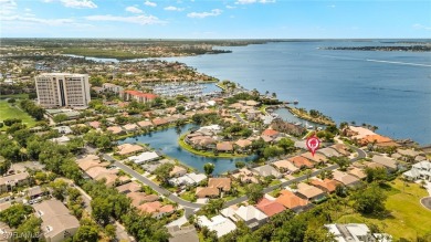 Welcome to this beautifully updated single family pool home on The Landings Yacht, Golf and Tennis Club in Florida - for sale on GolfHomes.com, golf home, golf lot