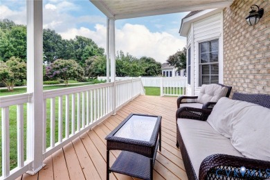 Welcome to this beautiful home in the highly sought after on Fort Lee Cardinal Golf Course in Virginia - for sale on GolfHomes.com, golf home, golf lot