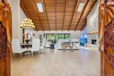 Welcome to the crown jewel of Florida golf living -- a on Martin Downs Country Club in Florida - for sale on GolfHomes.com, golf home, golf lot