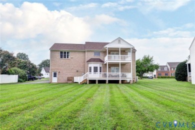 Welcome to this beautiful home in the highly sought after on Fort Lee Cardinal Golf Course in Virginia - for sale on GolfHomes.com, golf home, golf lot
