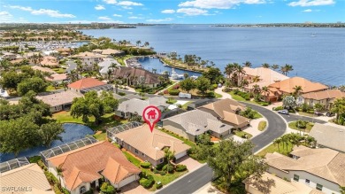 Welcome to this beautifully updated single family pool home on The Landings Yacht, Golf and Tennis Club in Florida - for sale on GolfHomes.com, golf home, golf lot