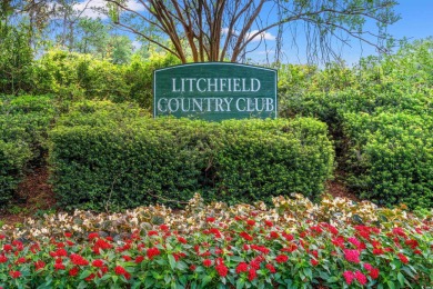 Welcome to this beautiful well-kept home tucked away on Aspen on The Tradition Golf Club in South Carolina - for sale on GolfHomes.com, golf home, golf lot