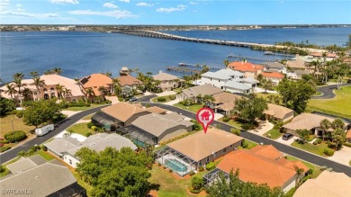 Welcome to this beautifully updated single family pool home on The Landings Yacht, Golf and Tennis Club in Florida - for sale on GolfHomes.com, golf home, golf lot