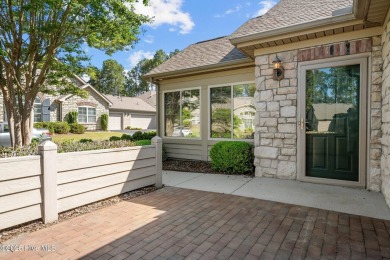 Easy Living in Golf Paradise! Discover the perfect ''lock and on Mid South Club in North Carolina - for sale on GolfHomes.com, golf home, golf lot