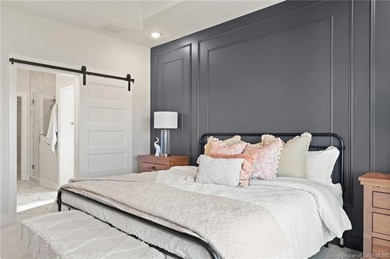 OPEN SUNDAYS 2-4 PM. The Windsor II Plan by Discovery Builders on Champions Pointe Golf Course in Indiana - for sale on GolfHomes.com, golf home, golf lot