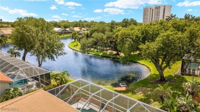 Welcome to this beautifully updated single family pool home on The Landings Yacht, Golf and Tennis Club in Florida - for sale on GolfHomes.com, golf home, golf lot