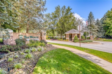BACK ON THE MARKET THROUGH NO FAULT OF THE SELLER! Younger on Gleneagles Golf Club in Ohio - for sale on GolfHomes.com, golf home, golf lot