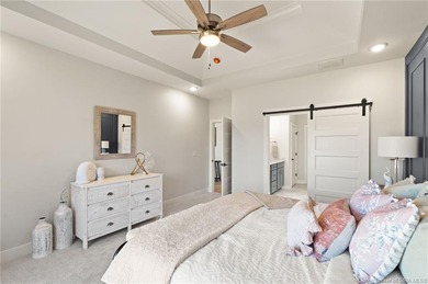 OPEN SUNDAYS 2-4 PM. The Windsor II Plan by Discovery Builders on Champions Pointe Golf Course in Indiana - for sale on GolfHomes.com, golf home, golf lot