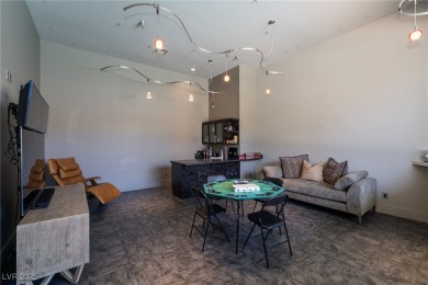 Desert Contemporary estate in the prestigious, double-gated on Anthem Country Club in Nevada - for sale on GolfHomes.com, golf home, golf lot
