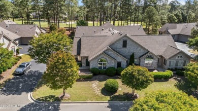 Easy Living in Golf Paradise! Discover the perfect ''lock and on Mid South Club in North Carolina - for sale on GolfHomes.com, golf home, golf lot